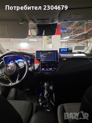 Продавам Тойота Корола , снимка 13 - Автомобили и джипове - 41367336