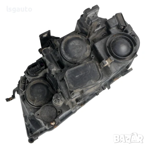 Десен фар AUDI A4 (B8) 2008-2015 ID:148757, снимка 3 - Части - 51426404