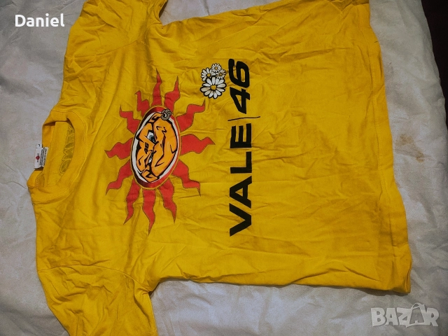 мъжка теника, снимка 3 - Тениски - 52777014