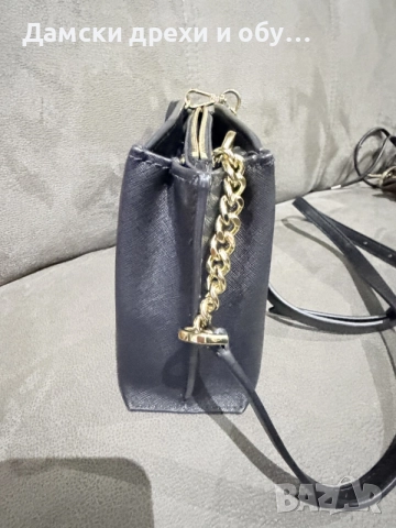 Michael Kors чанта , снимка 8 - Чанти - 56536405