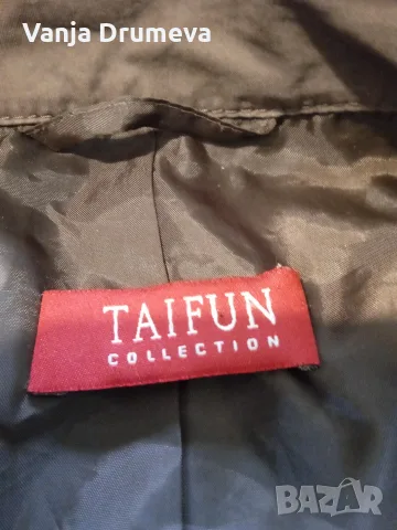 дамски яке Taifun colection