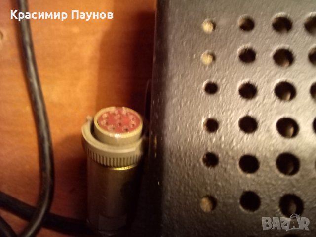 УНЧ за радиостанция ,,Електрон ", снимка 5 - Друга електроника - 38711113