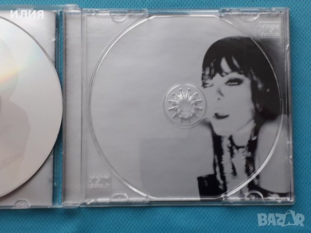 Janet – 2008 - Discipline(Contemporary R&B,Dance-pop,Soul), снимка 7 - CD дискове - 42803129