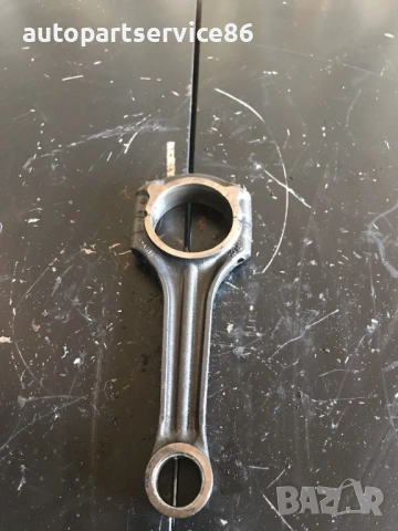 Биела за Mercedes Vito/Sprinter 314-LT 2.3 бензин 15000113, снимка 2 - Части - 53973004