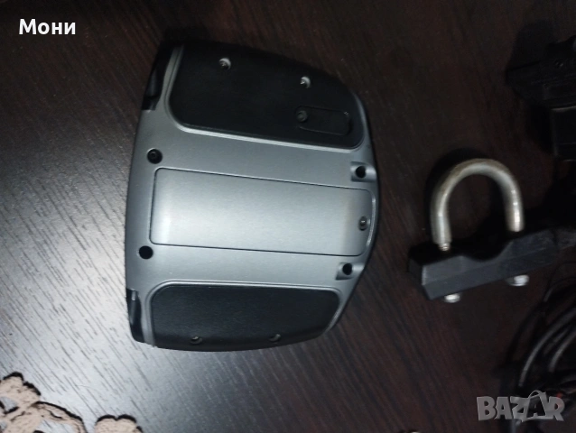 GARMIN ZUMO 550, снимка 2 - Garmin - 53048397