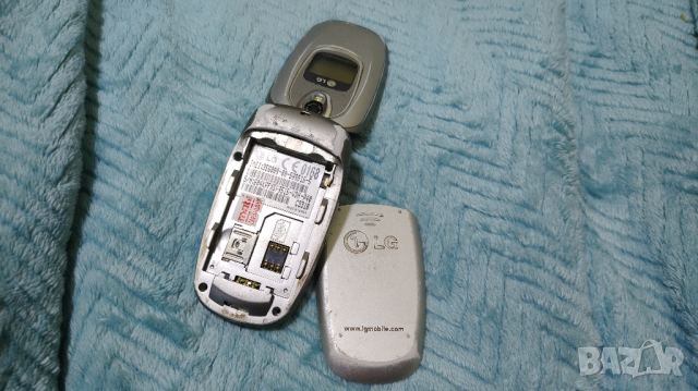 лот ретро телефончета , снимка 14 - LG - 44590002