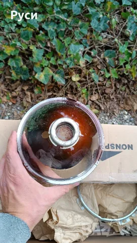 Фарове за ВАЗ 2101/2102, Лада, Жигула, снимка 2 - Части - 47560333