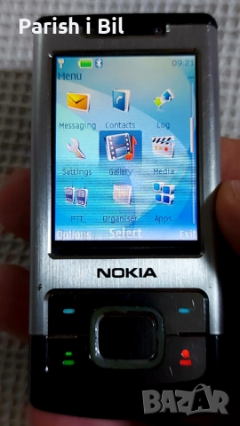  Nokia 6500,нокиа 6500, снимка 2 - Nokia - 52101848