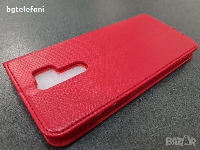 НАМАЛЕНИ!!! Xiaomi Redmi 9A , 9AT , 9C , Xiaomi Redmi 9 тефтер със силиконово легло, снимка 18 - Калъфи, кейсове - 30050545