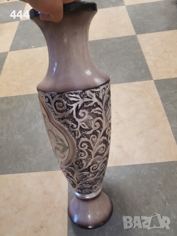 Ваза, снимка 2 - Вази - 39819329