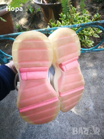 Маратонки за момиче Зара / Zara, снимка 6 - Детски обувки - 40435391
