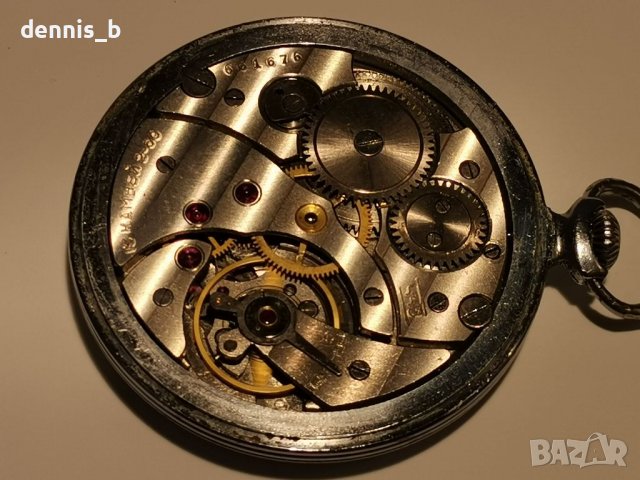 Молния 2-1960 ЧЧЗ, снимка 11 - Антикварни и старинни предмети - 38030010