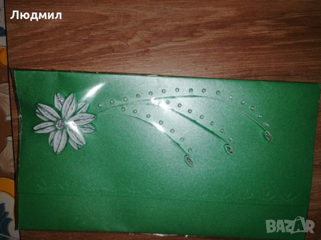 Квилинг пликове, ръчно изработени , снимка 2 - Ръчно изработени сувенири - 31542233