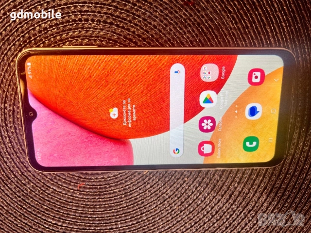 Samsung Galaxy A14 64 GB, снимка 7 - Samsung - 53356169