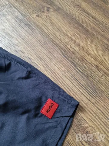 Страхотни мъжки къси шорти за плаж HUGO BOSS бански размер S,M, L,XL,2XL, 3XL една 50лв , снимка 16 - Бански - 50091597