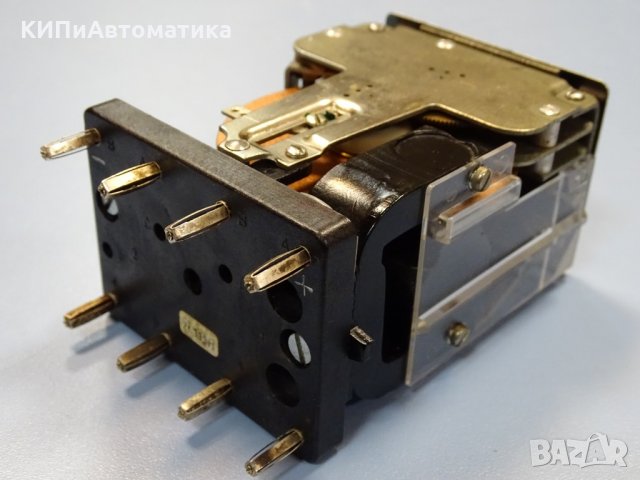 реле време ASEA RRKO 26-308, снимка 4 - Резервни части за машини - 35136173