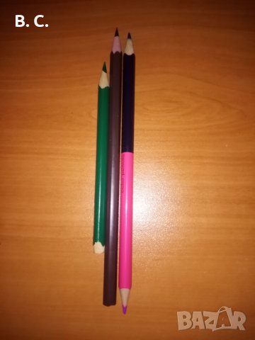 цветни моливи и цветни тънкописци, снимка 4 - Други - 39626268