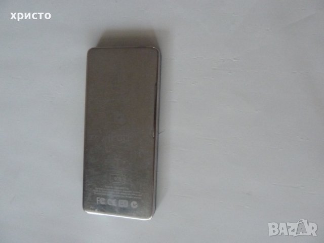 Ipod Nano 1 4gb, снимка 2 - iPod - 37010347