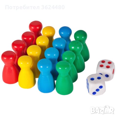 3516 Дървен куб 8 в 1, снимка 10 - Други - 40702303