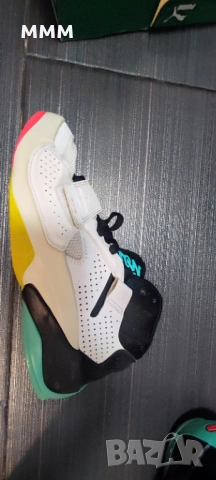 Маратонки air Jordan, снимка 9 - Детски маратонки - 51823072