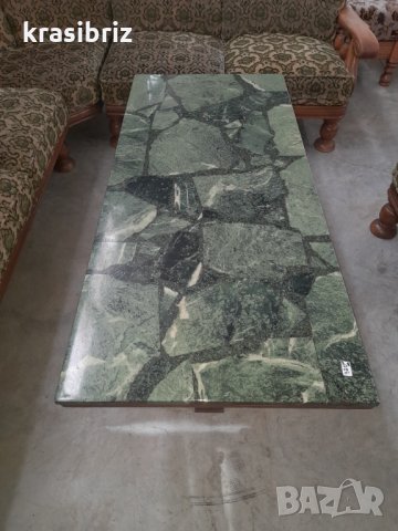 Масивна холна маса Германия, снимка 4 - Маси - 35101709