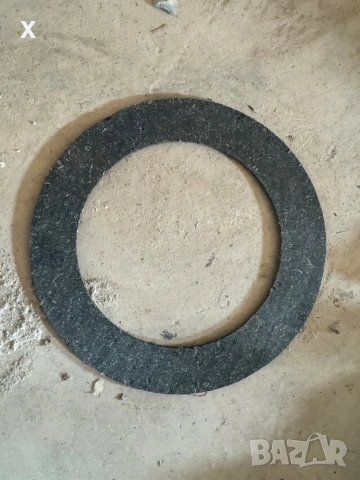 Феродо съединител ГАЗ 2410 20-1601138 НОВ 