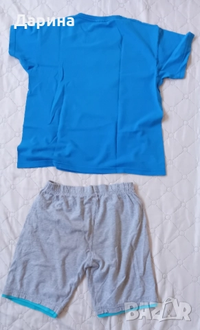 Детски лот, снимка 4 - Детски комплекти - 45022672