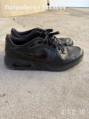 Nike мъжки маратонки