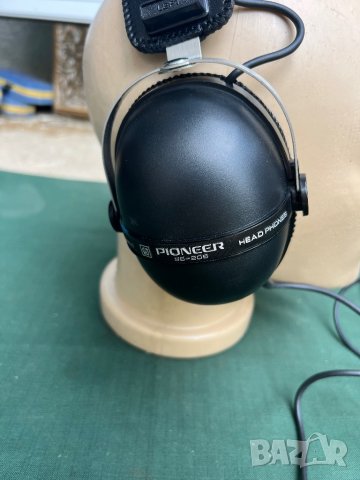 Продавам слушалки pioneer SE-205