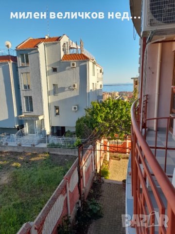 Двустаен апартамент Свети влас инцараки. ВЪЗМОЖНОСТ ЗА БАРТЕР!!!, снимка 2 - Апартаменти - 38304592