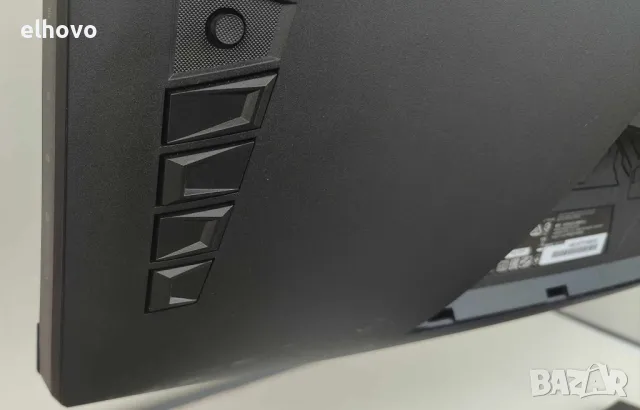 Геймърски монитор ASUS VG35VQ, снимка 5 - Монитори - 50220872