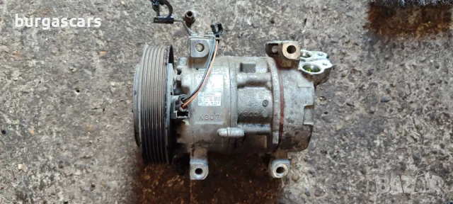 Компресор климатик 447220-8644 Fiat Stilo - 150лв