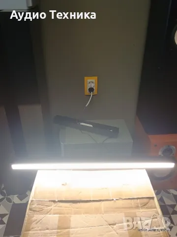 Промо цена! Висяща елегантна LED лампа с дистанционно. Чисто нова., снимка 5 - Лед осветление - 49769977