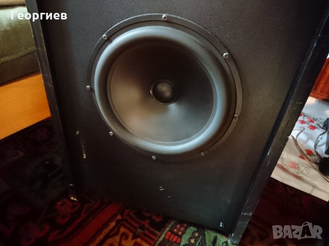 SFI-35, снимка 4 - Тонколони - 31672075