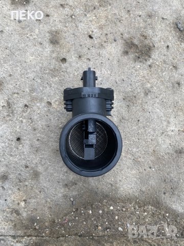 Дебитомер corsa c 1.2, снимка 4 - Части - 39485490