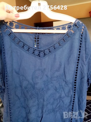 Дамски ризи и блузи по 5лв , снимка 5 - Ризи - 40140521