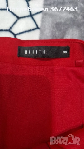 Елегантна рокля, снимка 3 - Рокли - 52616375