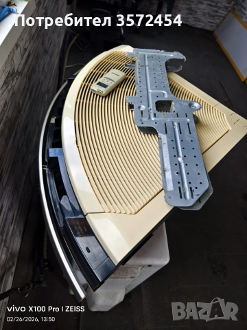 Климатик Osaka, снимка 4 - Климатици - 54207321