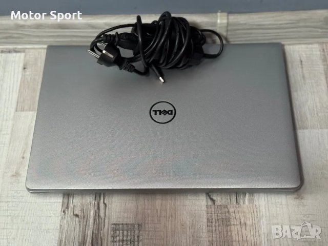 Лаптоп Dell 8RAM/i5-6200/500GB/15,6Инча., снимка 7 - Лаптопи за работа - 50268147