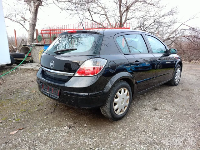 Astra 1.6/105*Face*AC*, снимка 4 - Автомобили и джипове - 49304926