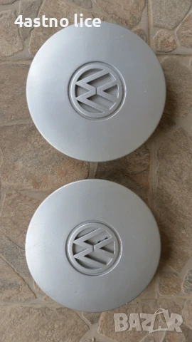 Капачки за джанти Vw, снимка 6 - Аксесоари и консумативи - 43771417