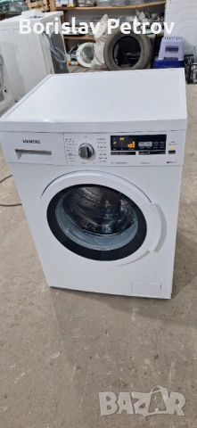 Пералня Siemens Extraklasse IQ 500 A+++ 7кг  