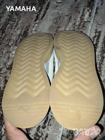 Puma  Дамски Маратонки 39, снимка 3 - Маратонки - 42289550