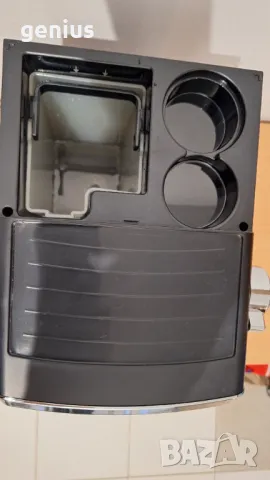 Кафемашина Саеко Saeco Poemia , снимка 5 - Кафемашини - 47600280