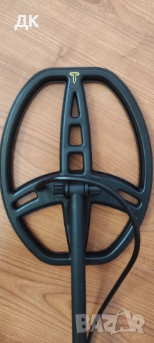 🎅269лв.🎄 G2 TX 850 металдетектор ,металотърсач , златотърсач , снимка 7 - Друга електроника - 51648778