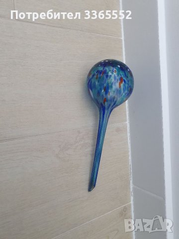 Капково напояване за цветя / саксии / Колба / Декоративна колба, снимка 3 - Напояване - 36730081