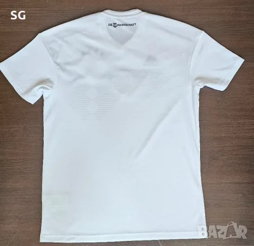 Тениска на Германия, снимка 3 - Тениски - 50385611