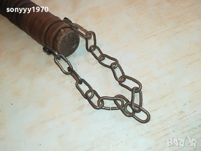 БОЗДУГАН ОТ ФРАНЦИЯ 2410221640M, снимка 14 - Антикварни и старинни предмети - 38438129