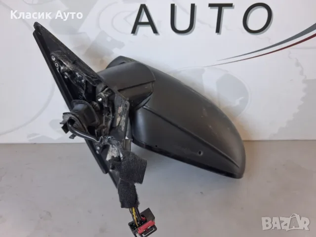 Огледало Audi A6 C7 2012г., снимка 7 - Части - 55975559