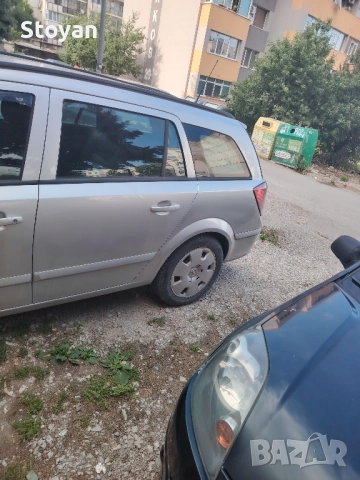 Автомобил Опел Астра, снимка 7 - Автомобили и джипове - 52593884